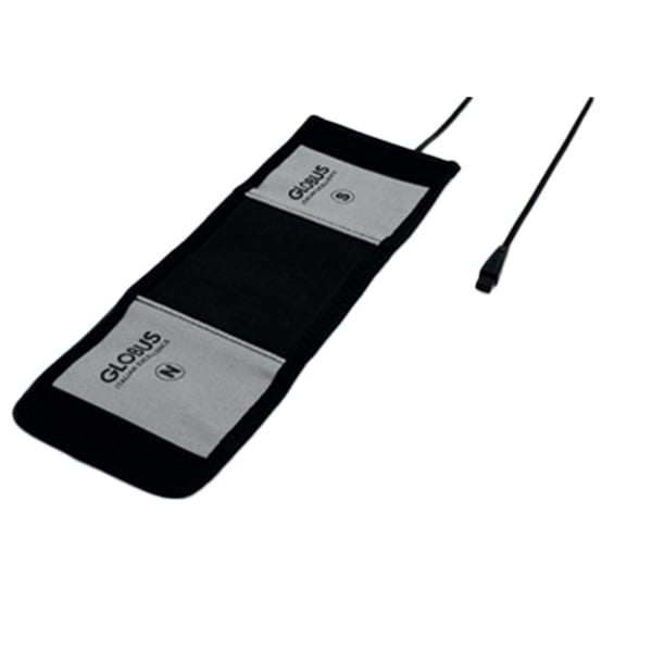 Solenoide Flexible de caucho para Magnetoterapias Globus (30 cm x 10 cm)